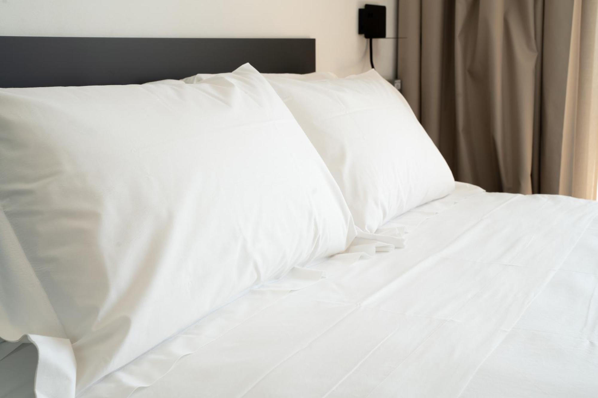 Mon Luxury Rooms Spa Nicolosi Exteriör bild