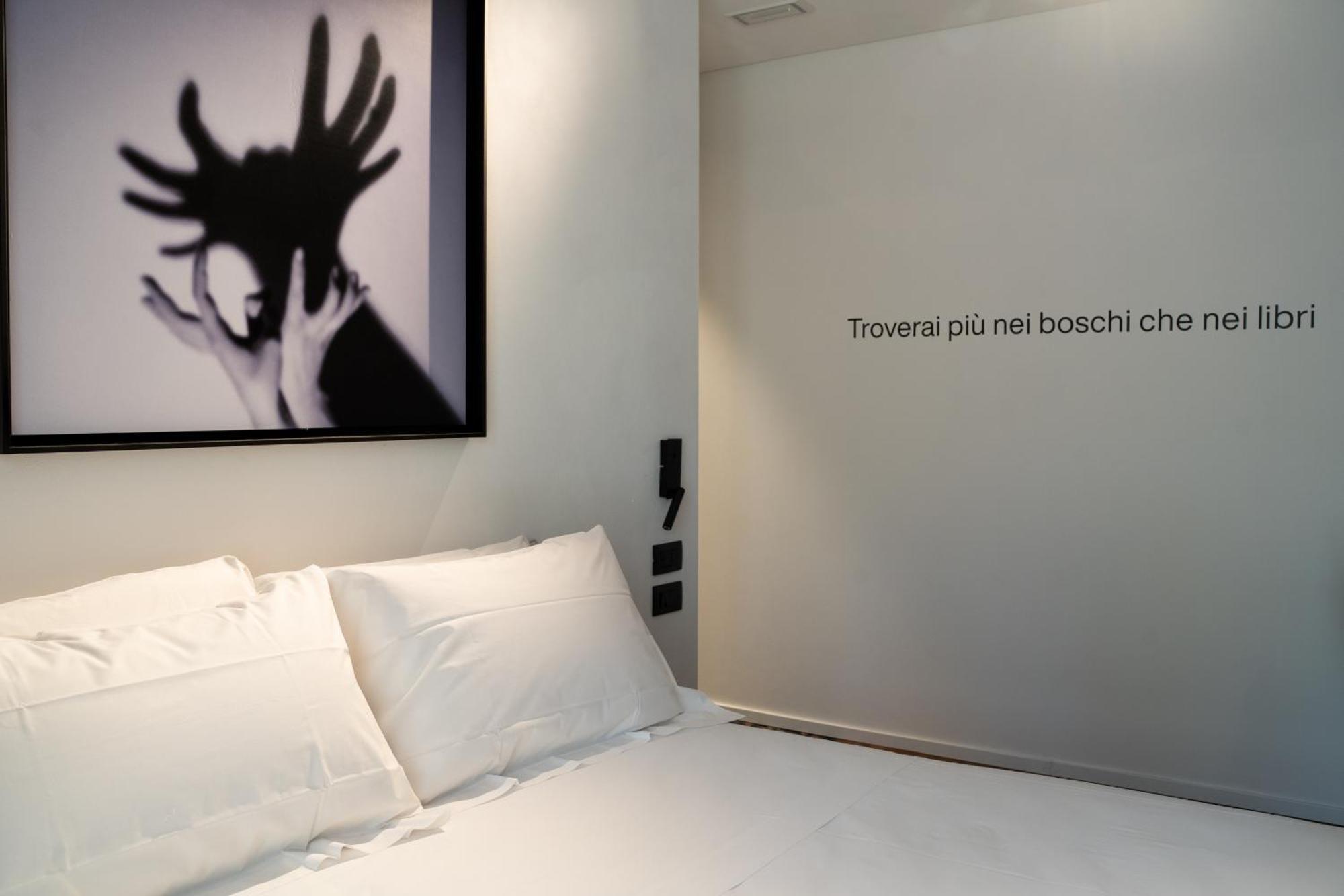 Mon Luxury Rooms Spa Nicolosi Exteriör bild