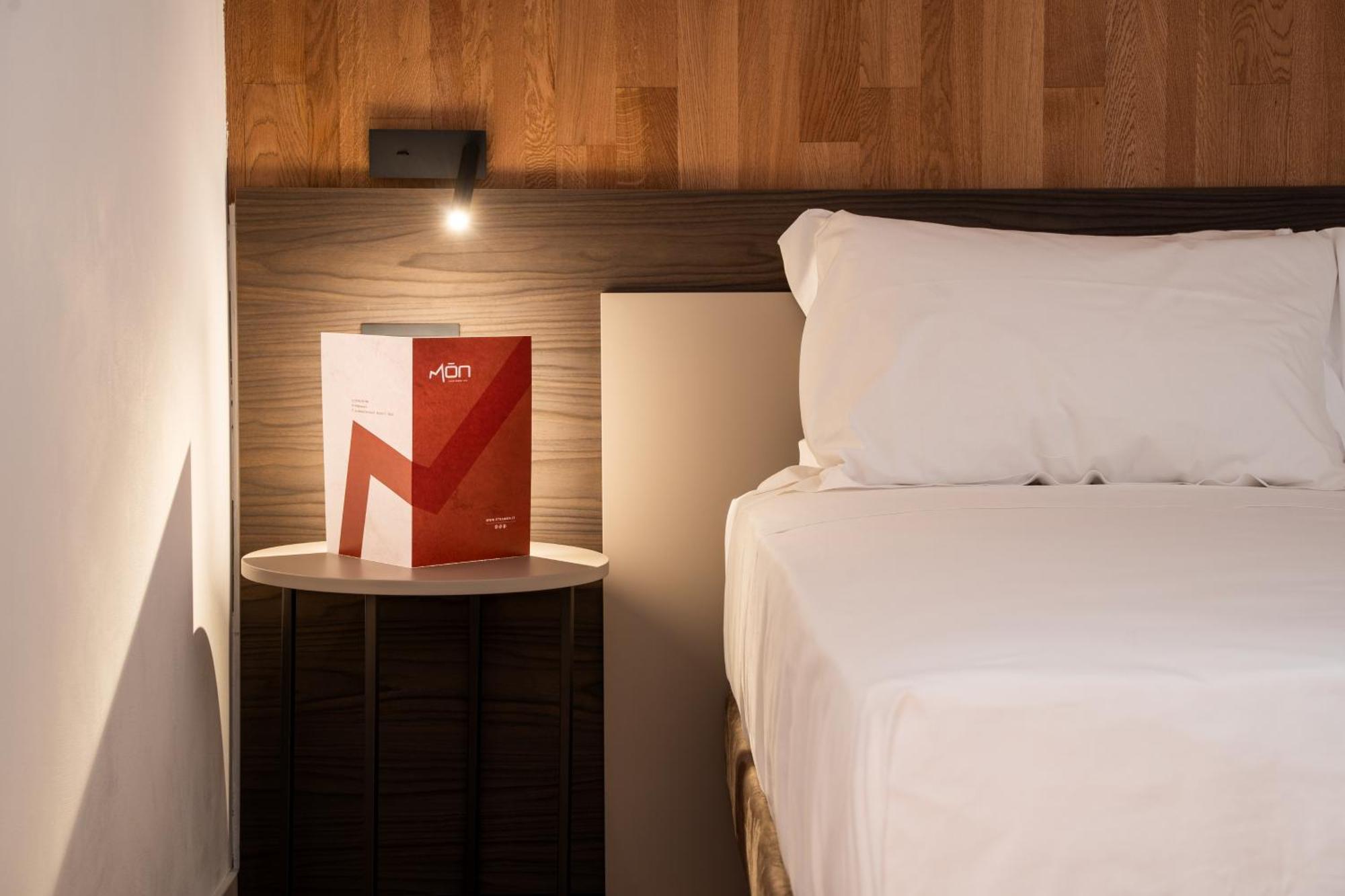 Mon Luxury Rooms Spa Nicolosi Exteriör bild